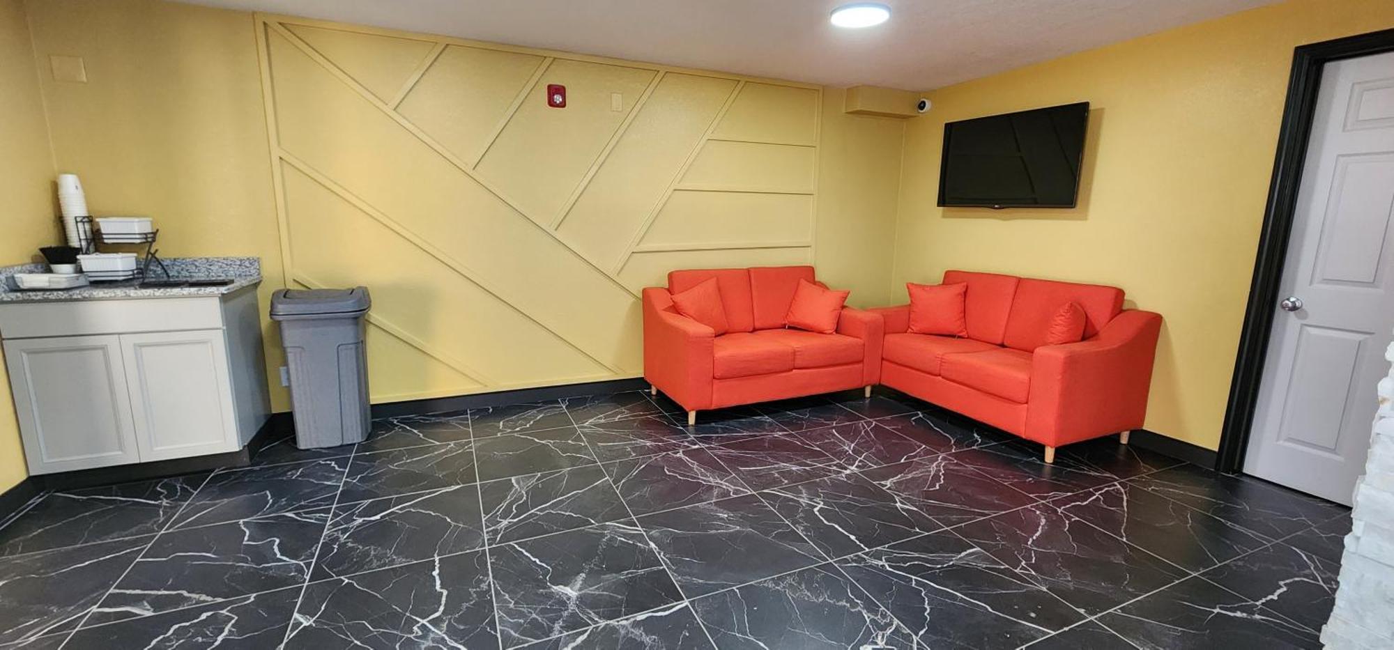 Hotel Super 8 By Wyndham Vandalia/dayton International Airport