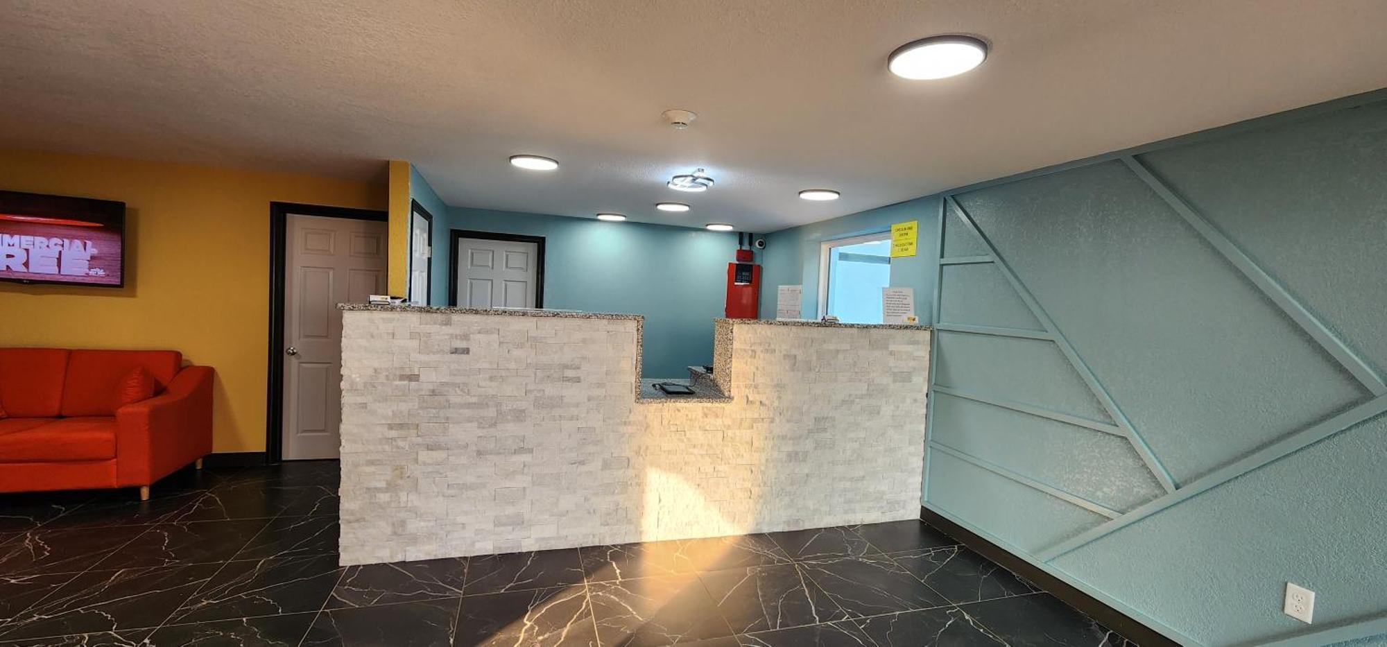 Super 8 By Wyndham Vandalia/dayton International Airport Vandalia