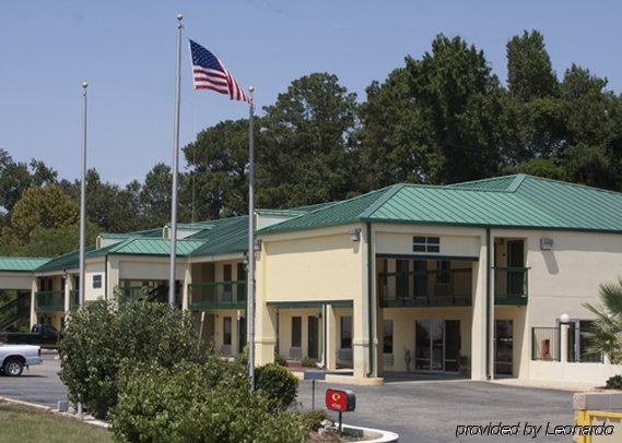 Hotel Super 8 By Wyndham Vandalia/dayton International Airport *
