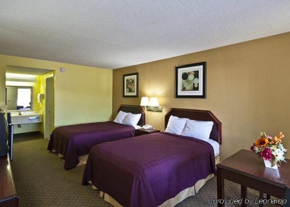 Hotel Super 8 By Wyndham Vandalia/dayton International Airport Vandalia