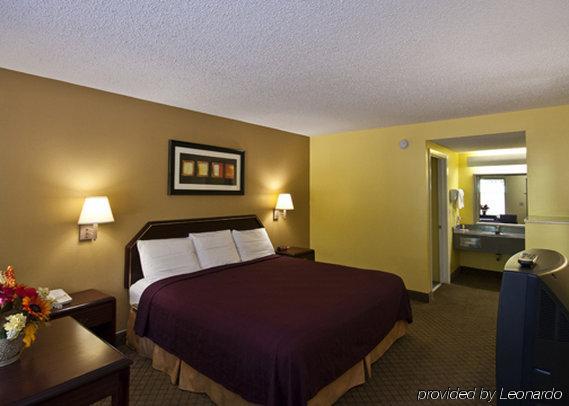 Super 8 By Wyndham Vandalia/dayton International Airport Hotel Vandalia