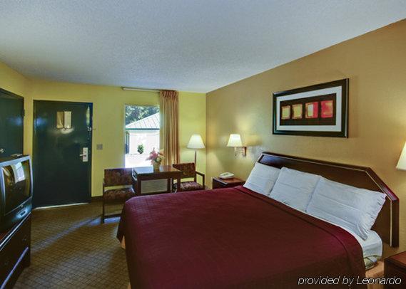 Hotel Super 8 By Wyndham Vandalia/dayton International Airport *