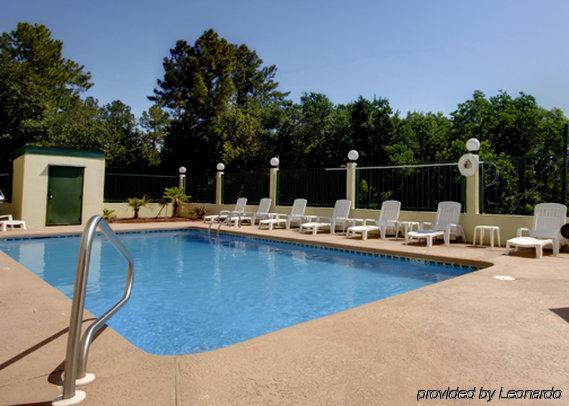 Hotel Super 8 By Wyndham Vandalia/dayton International Airport Vandalia