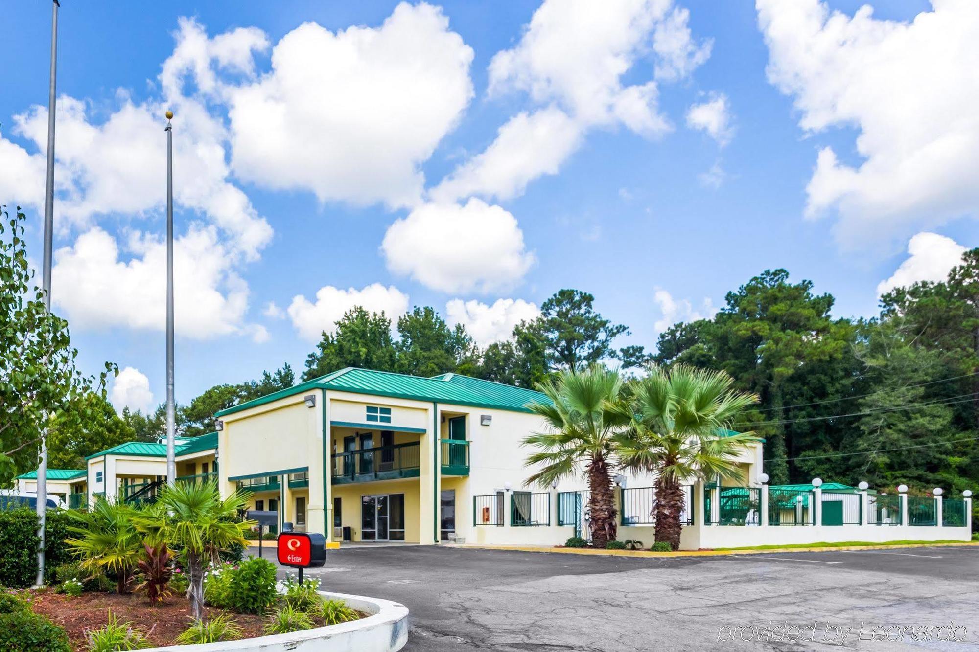 Hotel Super 8 By Wyndham Vandalia/dayton International Airport Vandalia