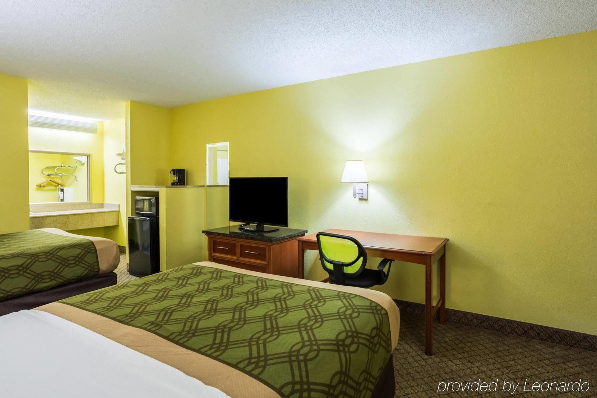 Hotel Super 8 By Wyndham Vandalia/dayton International Airport Vandalia