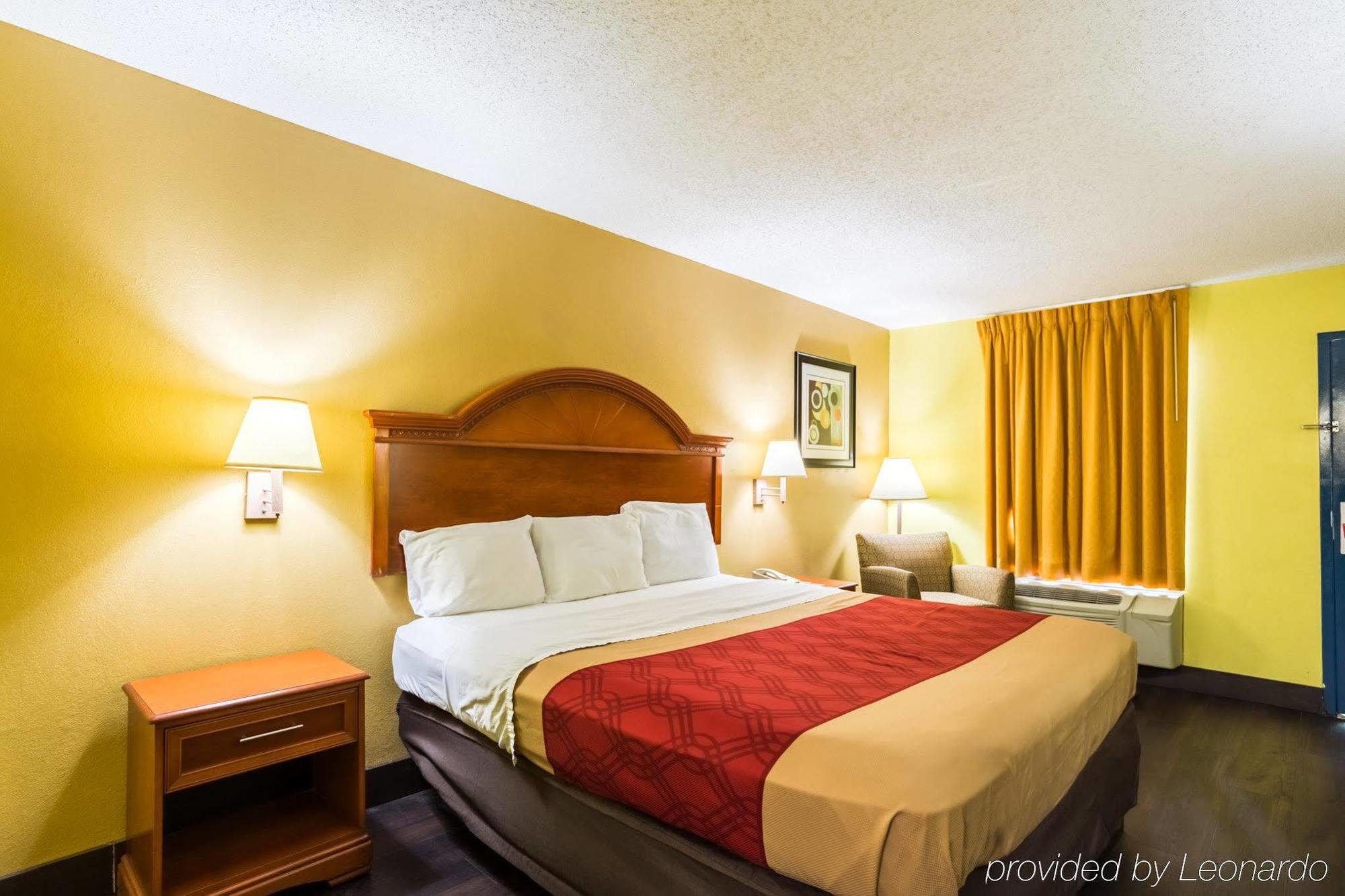 Super 8 By Wyndham Vandalia/dayton International Airport Vandalia
