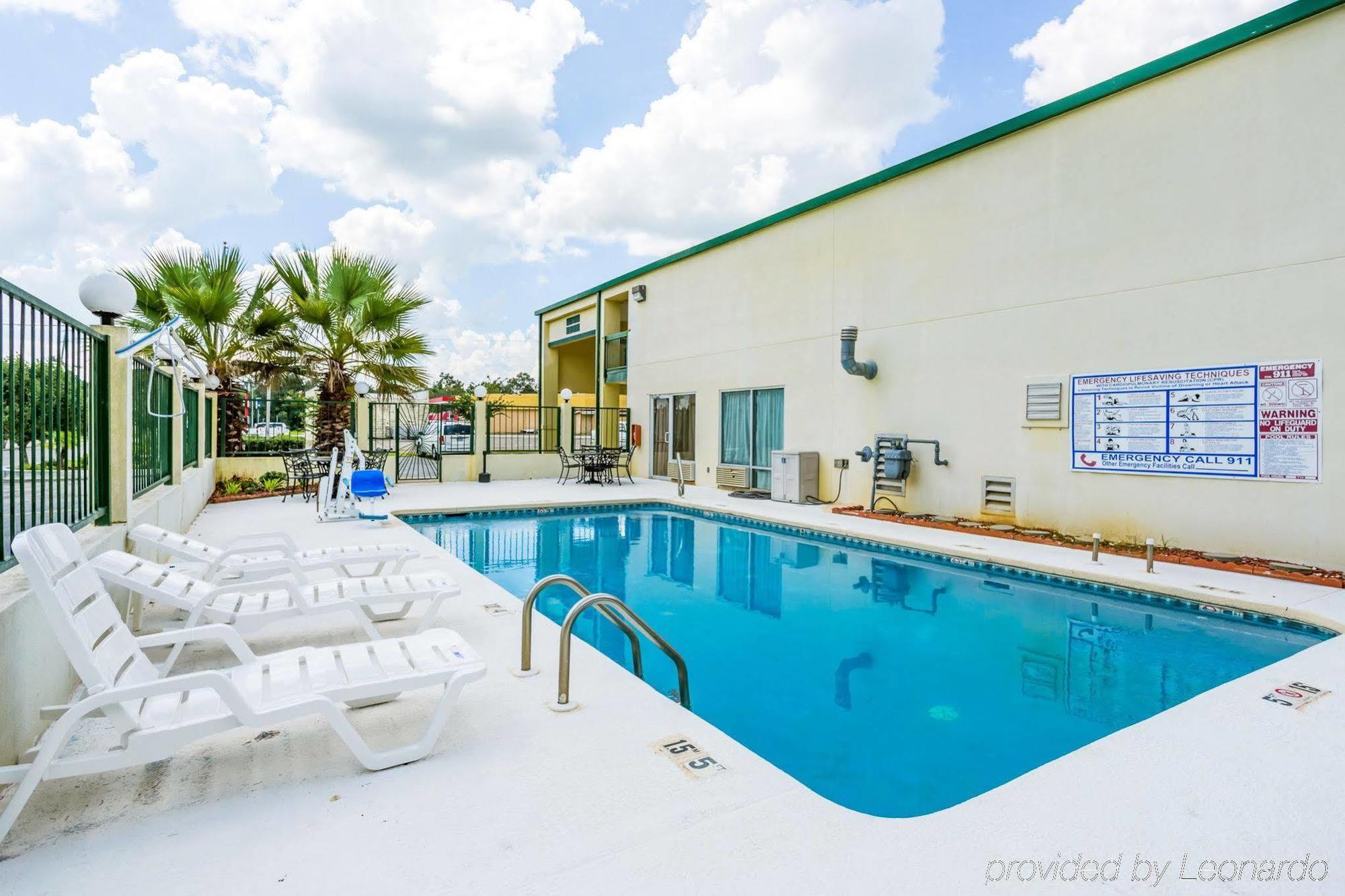 Super 8 By Wyndham Vandalia/dayton International Airport Hotel *