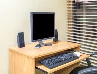 Hotel Super 8 By Wyndham Vandalia/dayton International Airport *